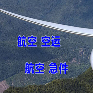 临沂启阳航空快运快递-选东方航空和上海航空